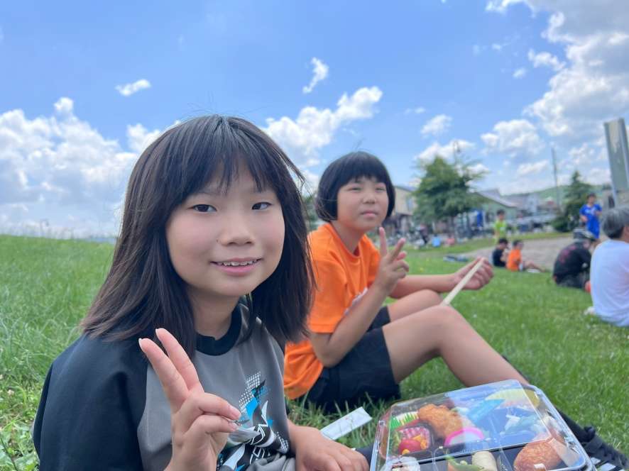 チャリチャレ2024 Day1 写真 675