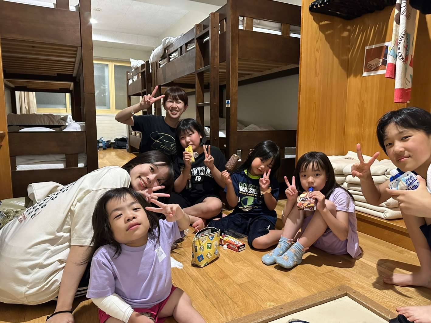 チャリチャレ2024 Day1 写真 848