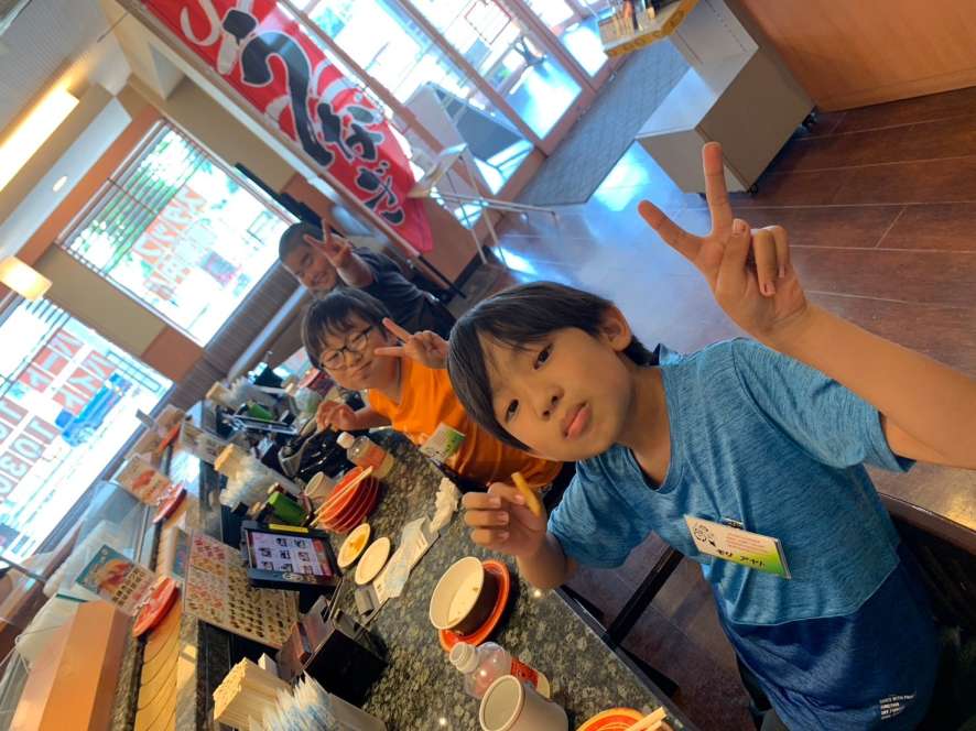 チャリチャレ2024 Day2 写真 6