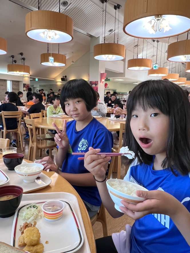 チャリチャレ2024 Day2 写真 69