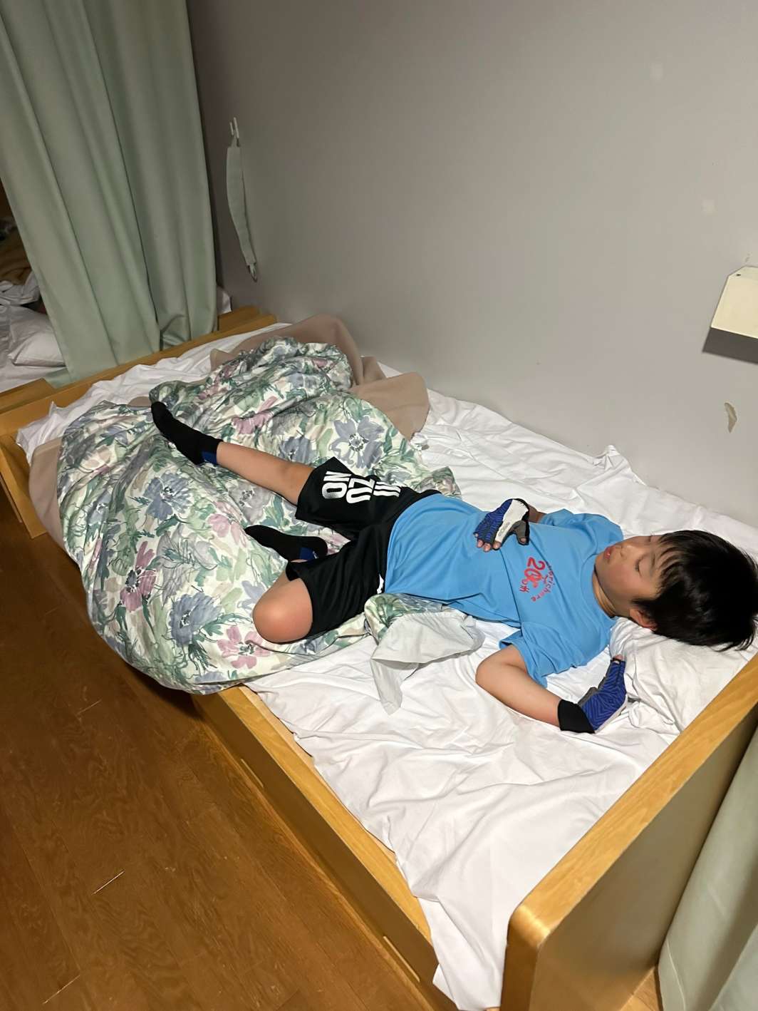 チャリチャレ2024 Day2 写真 107
