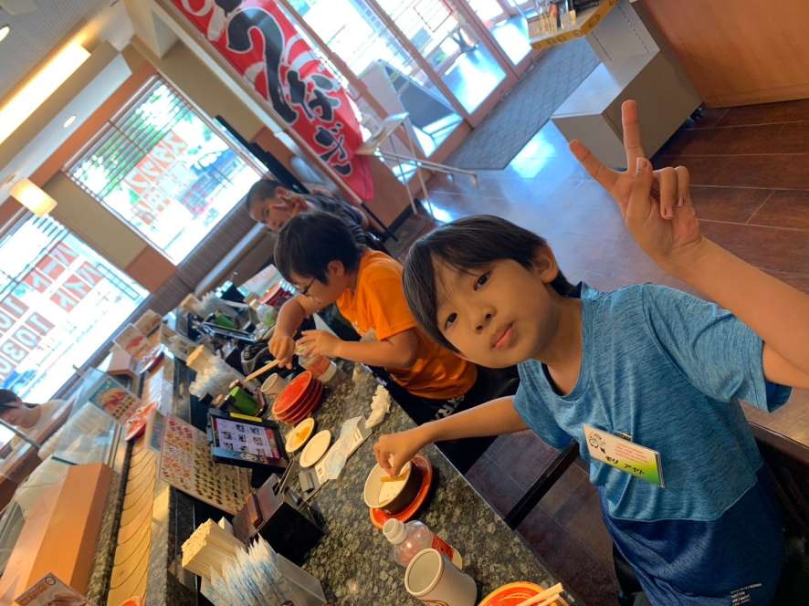 チャリチャレ2024 Day2 写真 177