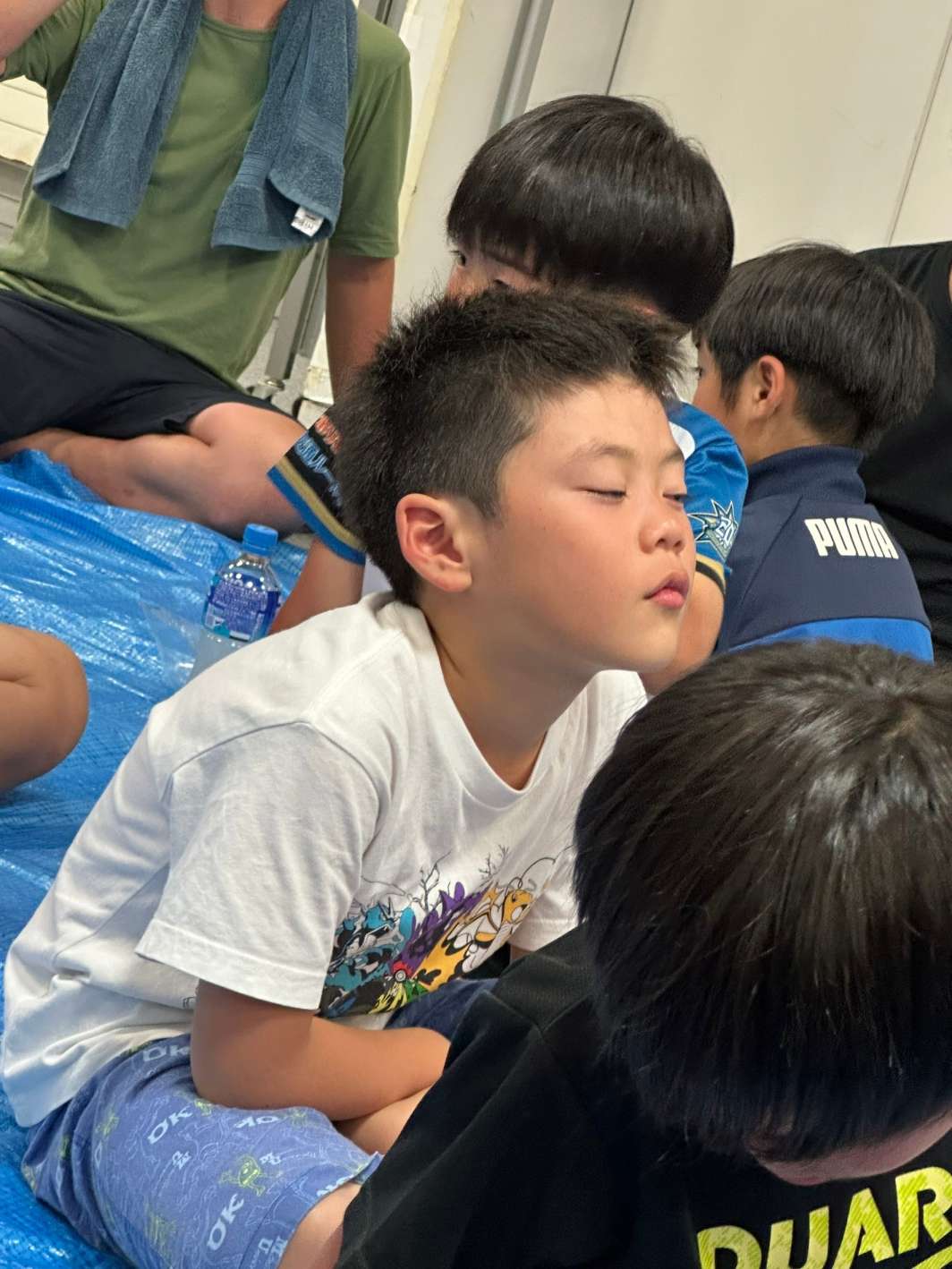 チャリチャレ2024 Day2 写真 378