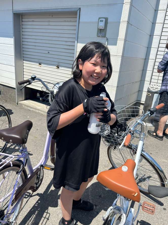 チャリチャレ2024 Day2 写真 386