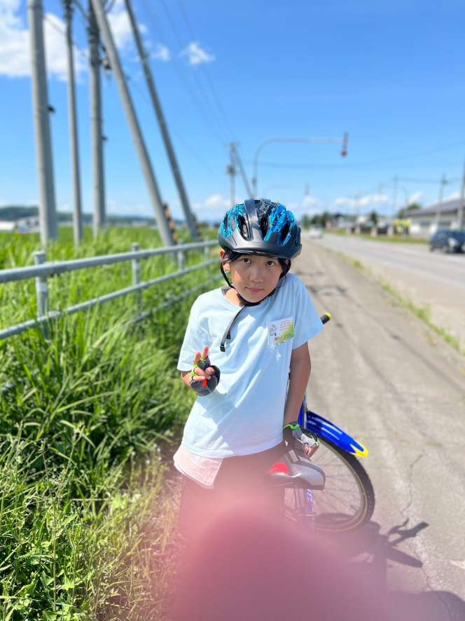 チャリチャレ2024 Day2 写真 694