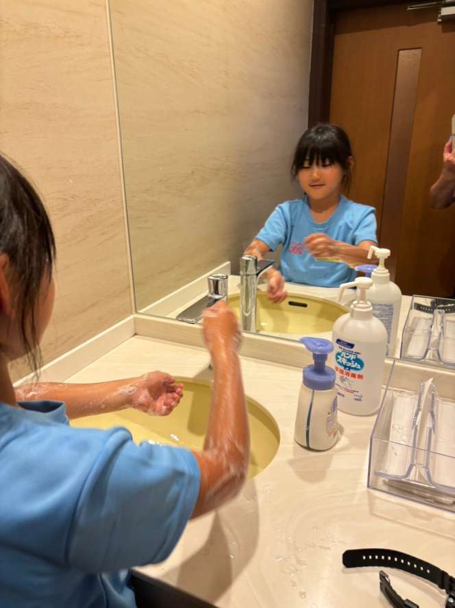 チャリチャレ2024 Day3 写真 105