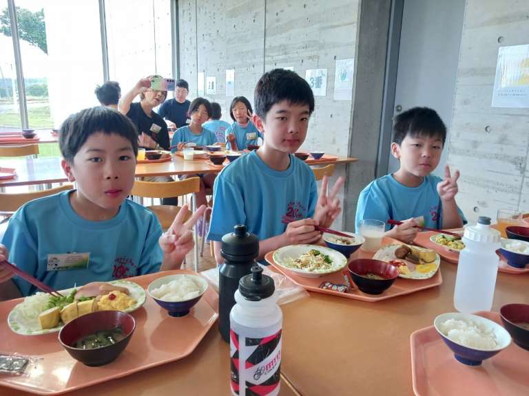 チャリチャレ2024 Day3 写真 166