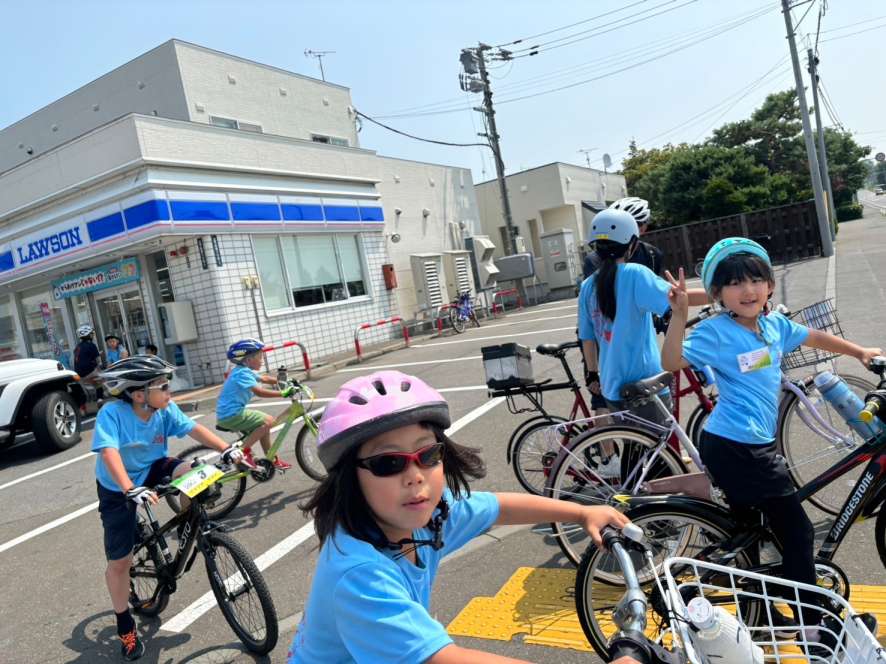 チャリチャレ2024 Day3 写真 262