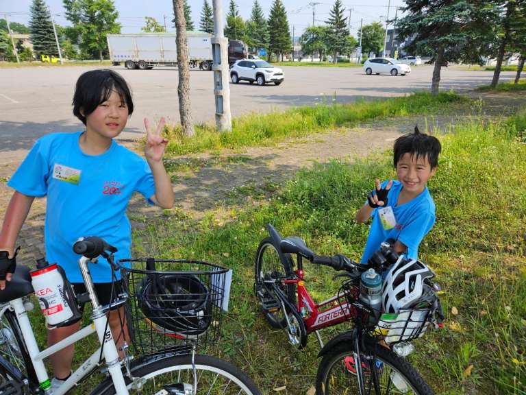 チャリチャレ2024 Day3 写真 280