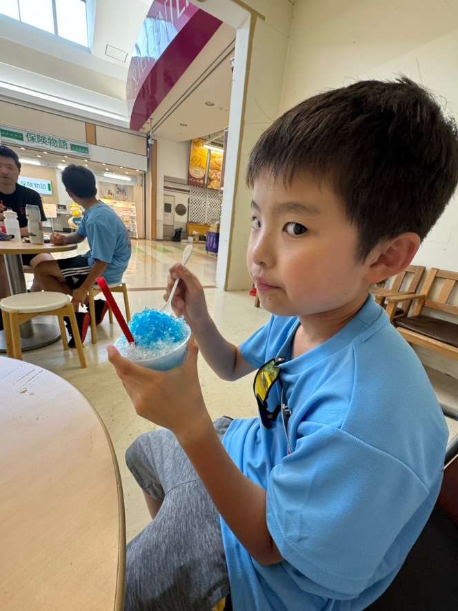チャリチャレ2024 Day3 写真 412