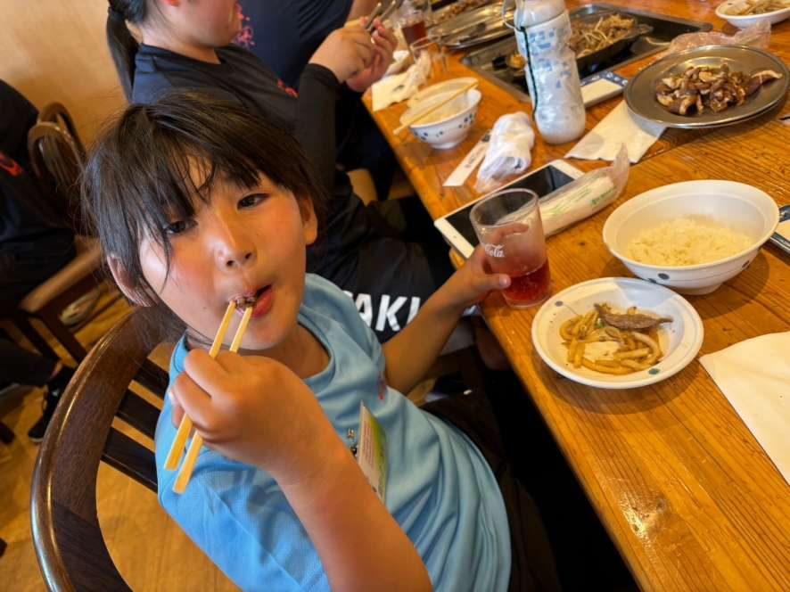 チャリチャレ2024 Day3 写真 505