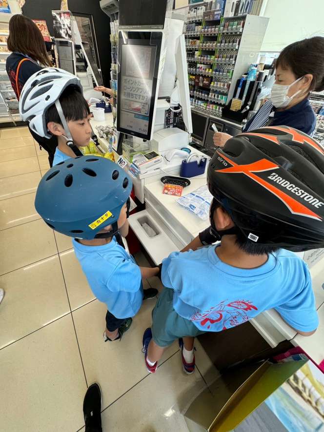 チャリチャレ2024 Day3 写真 670
