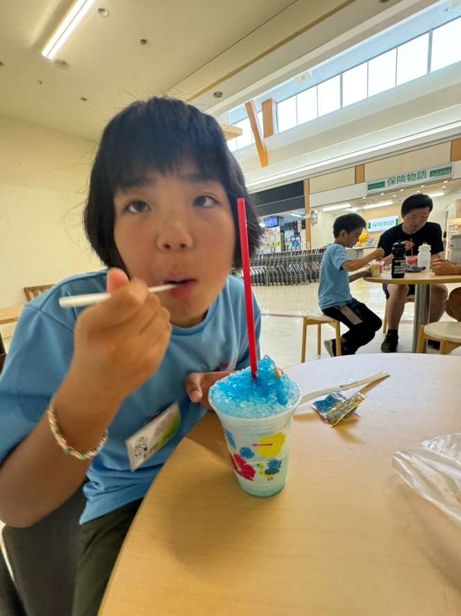 チャリチャレ2024 Day3 写真 713