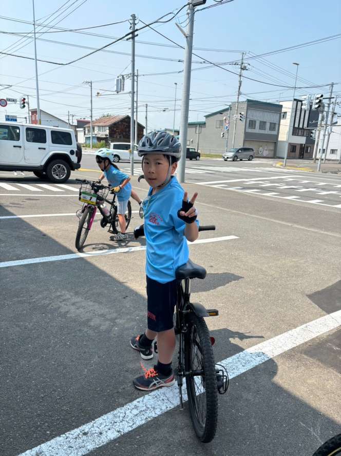 チャリチャレ2024 Day3 写真 775