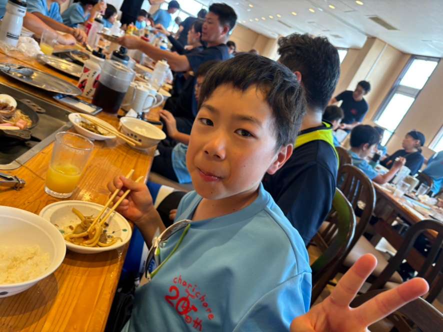 チャリチャレ2024 Day3 写真 870