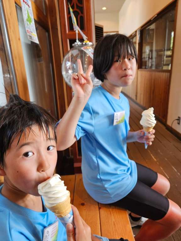 チャリチャレ2024 Day3 写真 873