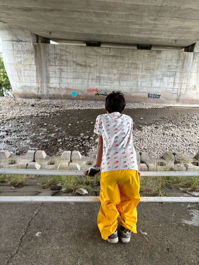 チャリチャレ2025 Day1 写真 88