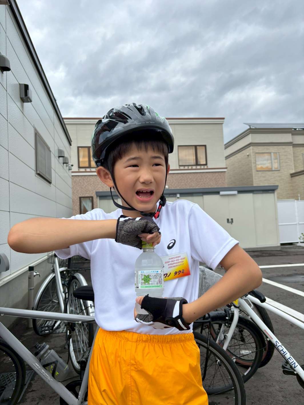 チャリチャレ2025 Day1 写真 156