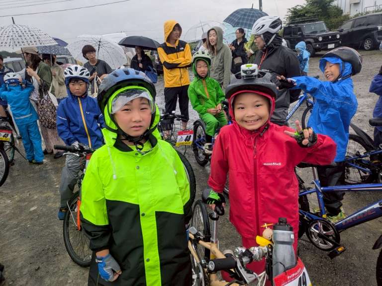 チャリチャレ2025 Day1 写真 270