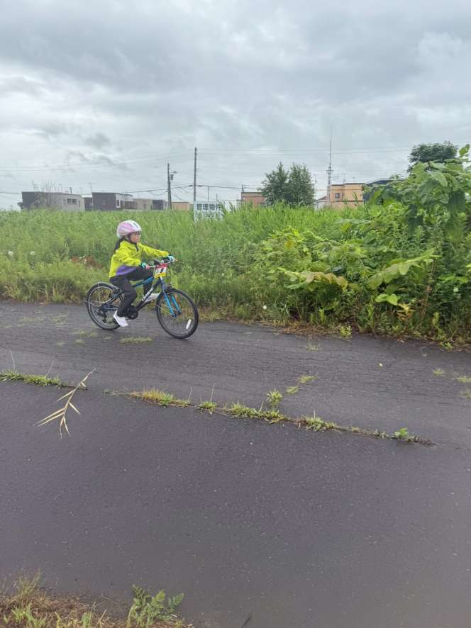 チャリチャレ2025 Day1 写真 274