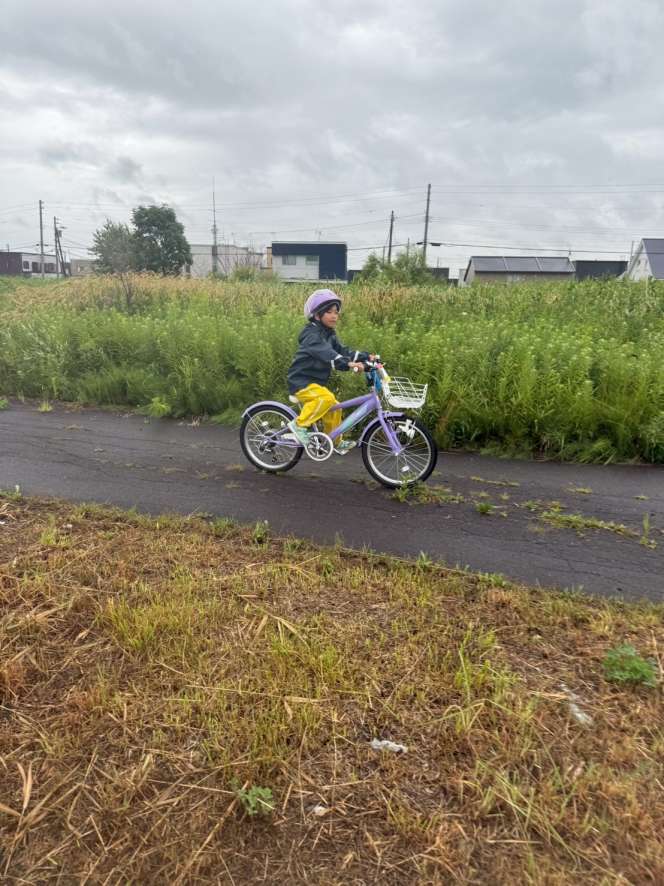 チャリチャレ2025 Day1 写真 275