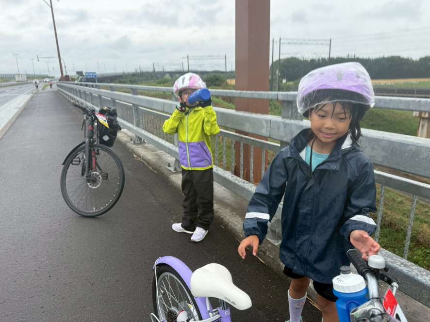 チャリチャレ2025 Day1 写真 282