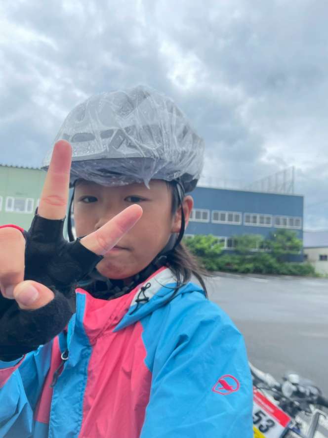 チャリチャレ2025 Day1 写真 312