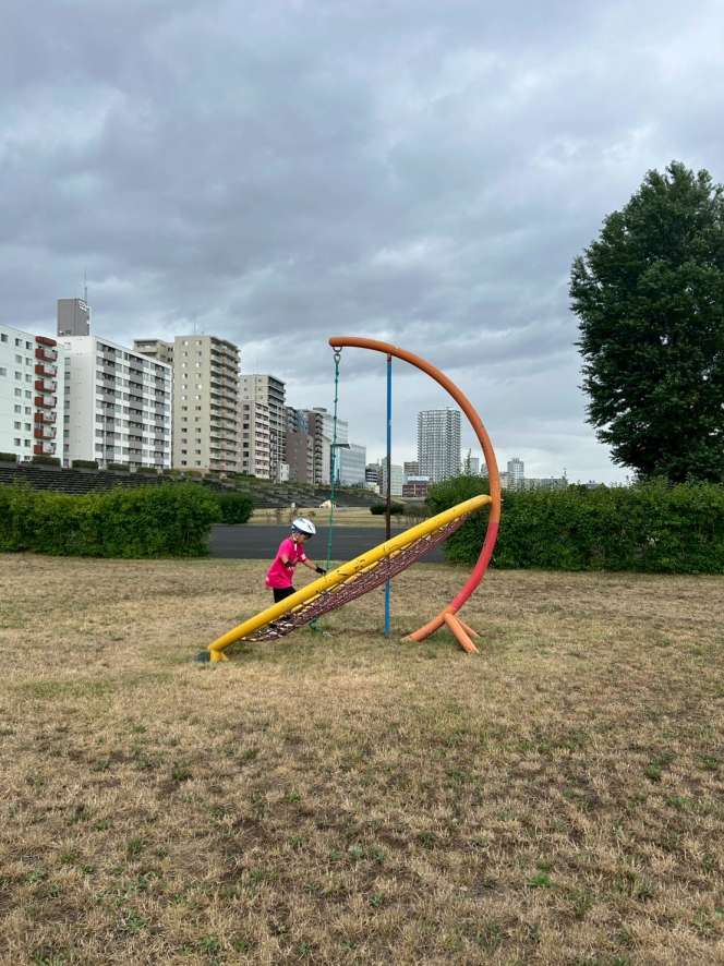 チャリチャレ2025 Day1 写真 349