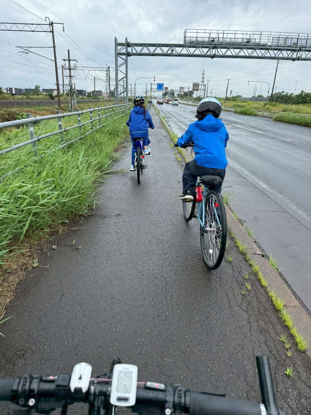 チャリチャレ2025 Day1 写真 368