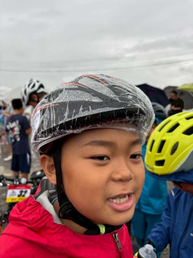 チャリチャレ2025 Day1 写真 373