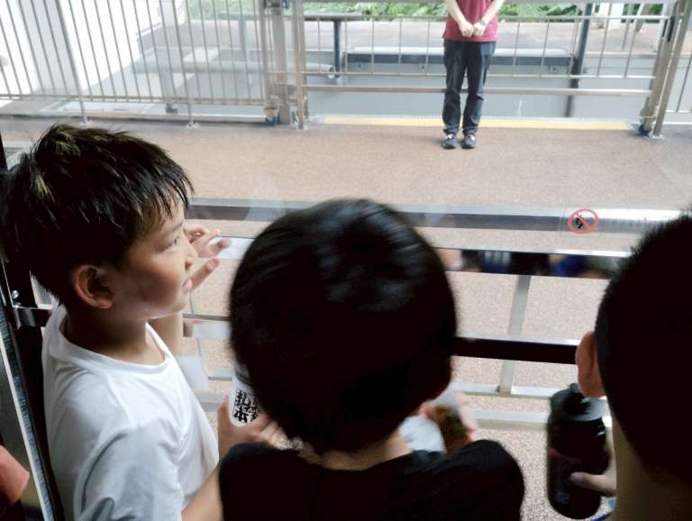 チャリチャレ2025 Day1 写真 461