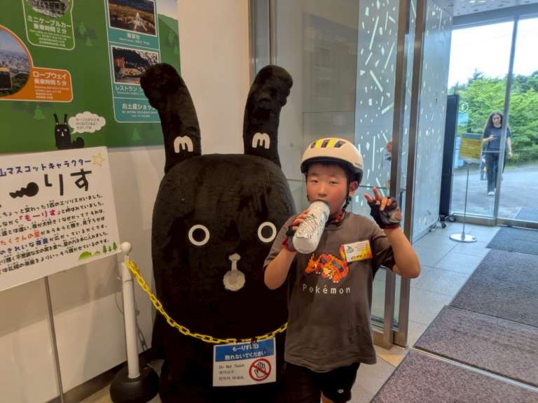 チャリチャレ2025 Day1 写真 578