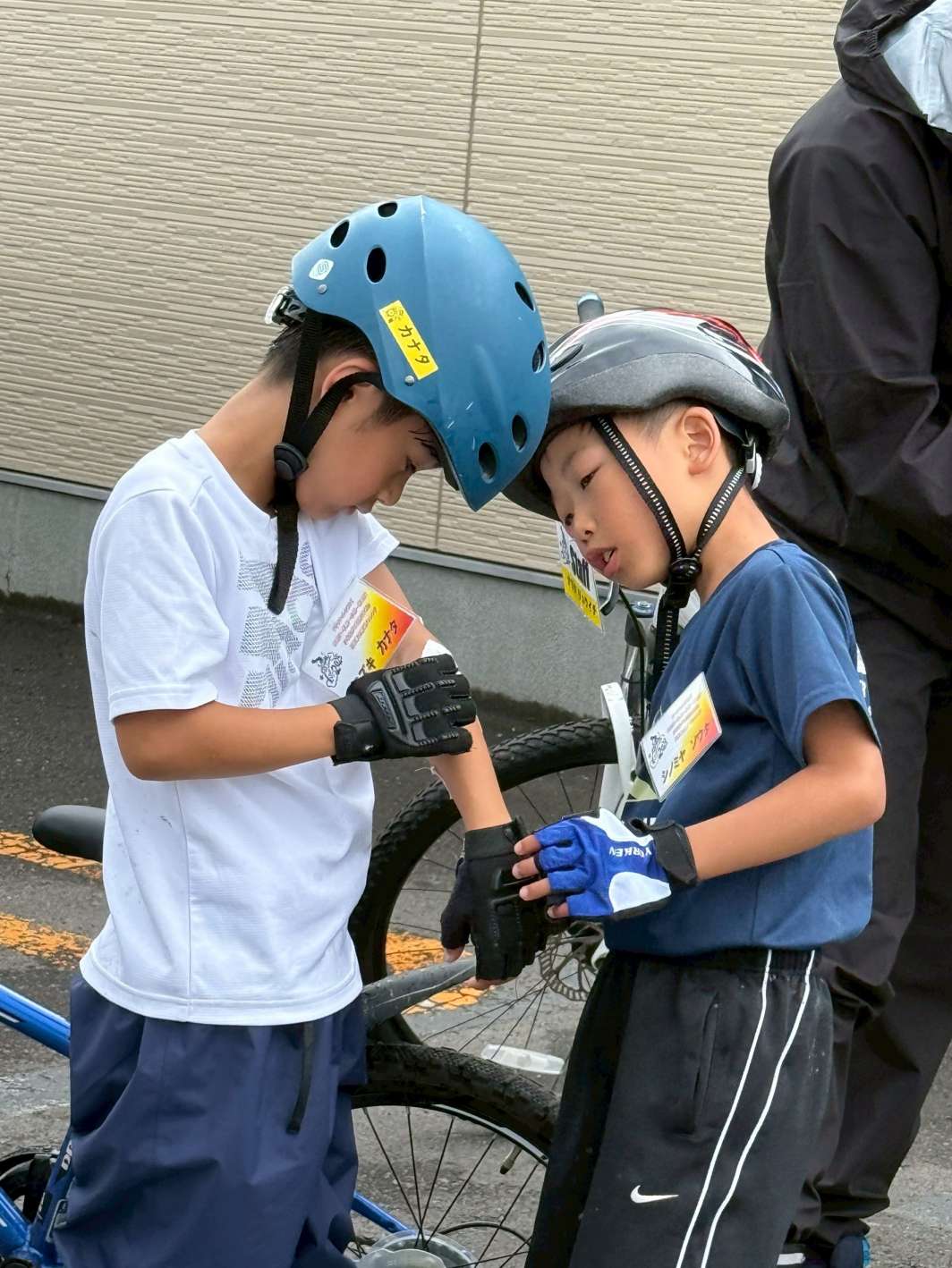 チャリチャレ2025 Day1 写真 663