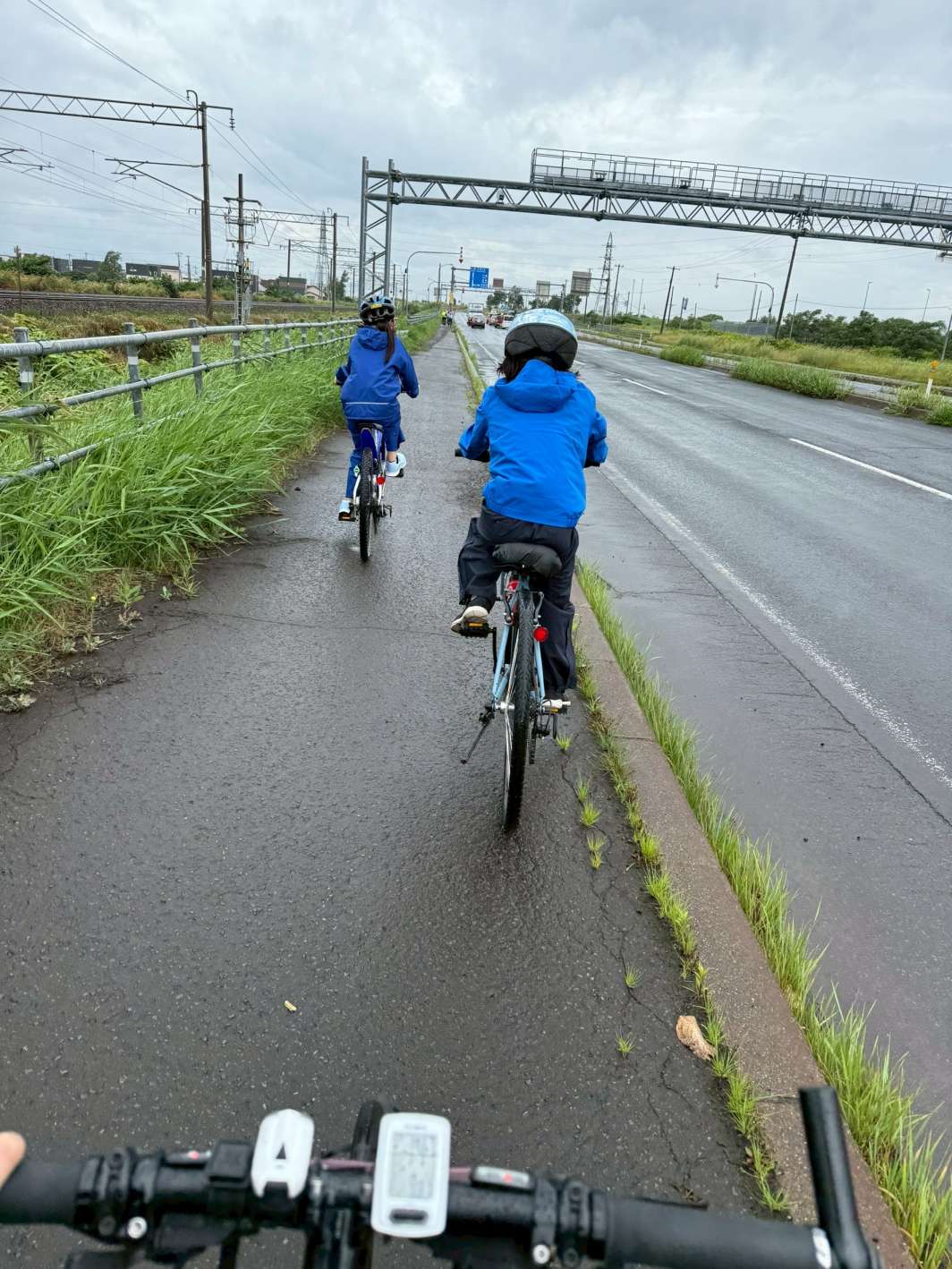 チャリチャレ2025 Day1 写真 668