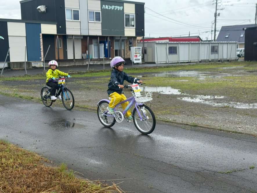 チャリチャレ2025 Day1 写真 681