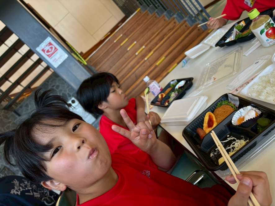 チャリチャレ2025 Day3 写真 232