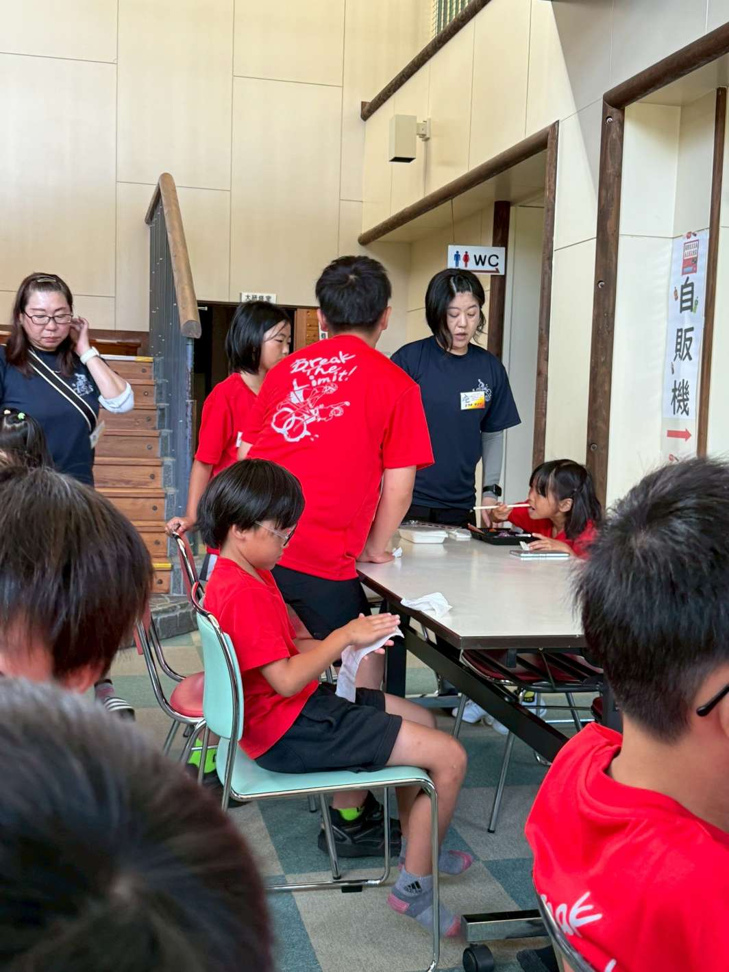 チャリチャレ2025 Day3 写真 295