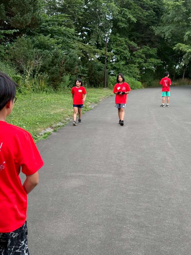 チャリチャレ2025 Day3 写真 352